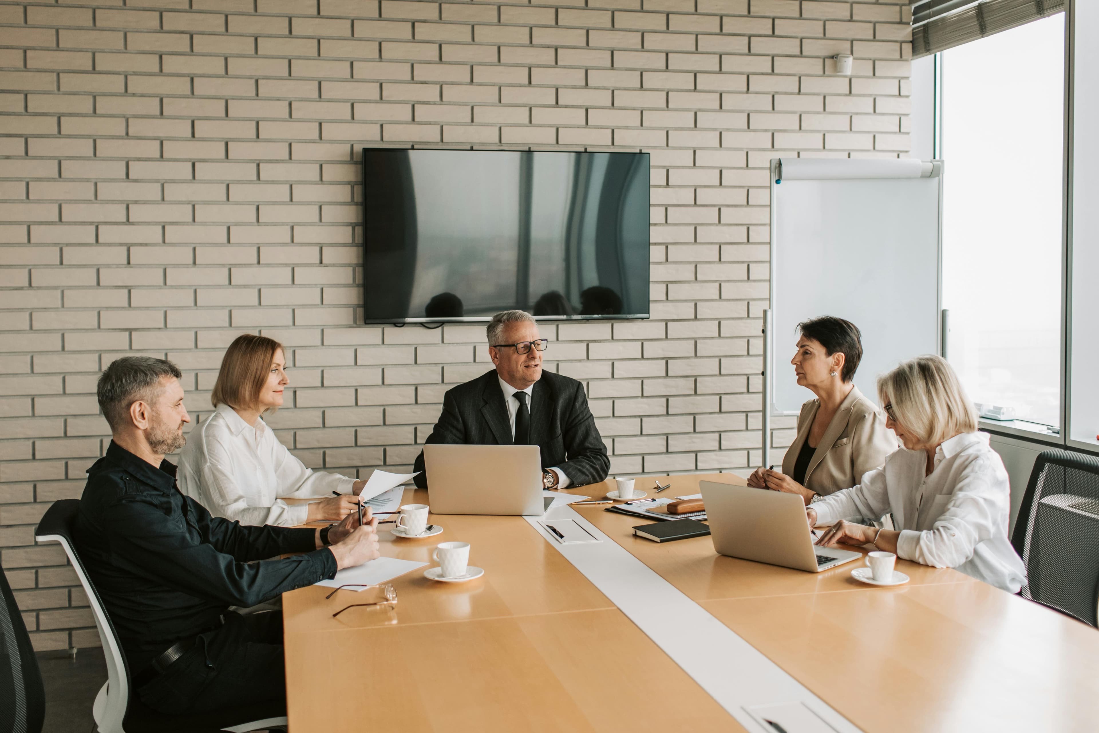 Team collaboration