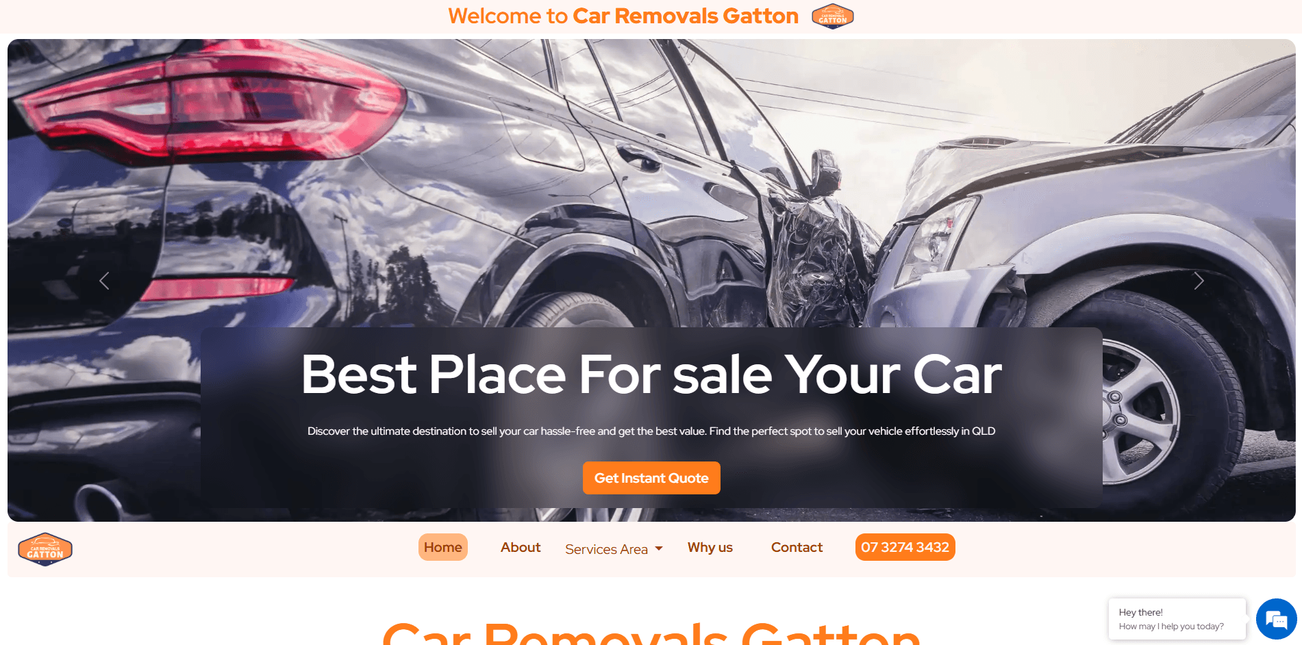 Car Removals Gatton