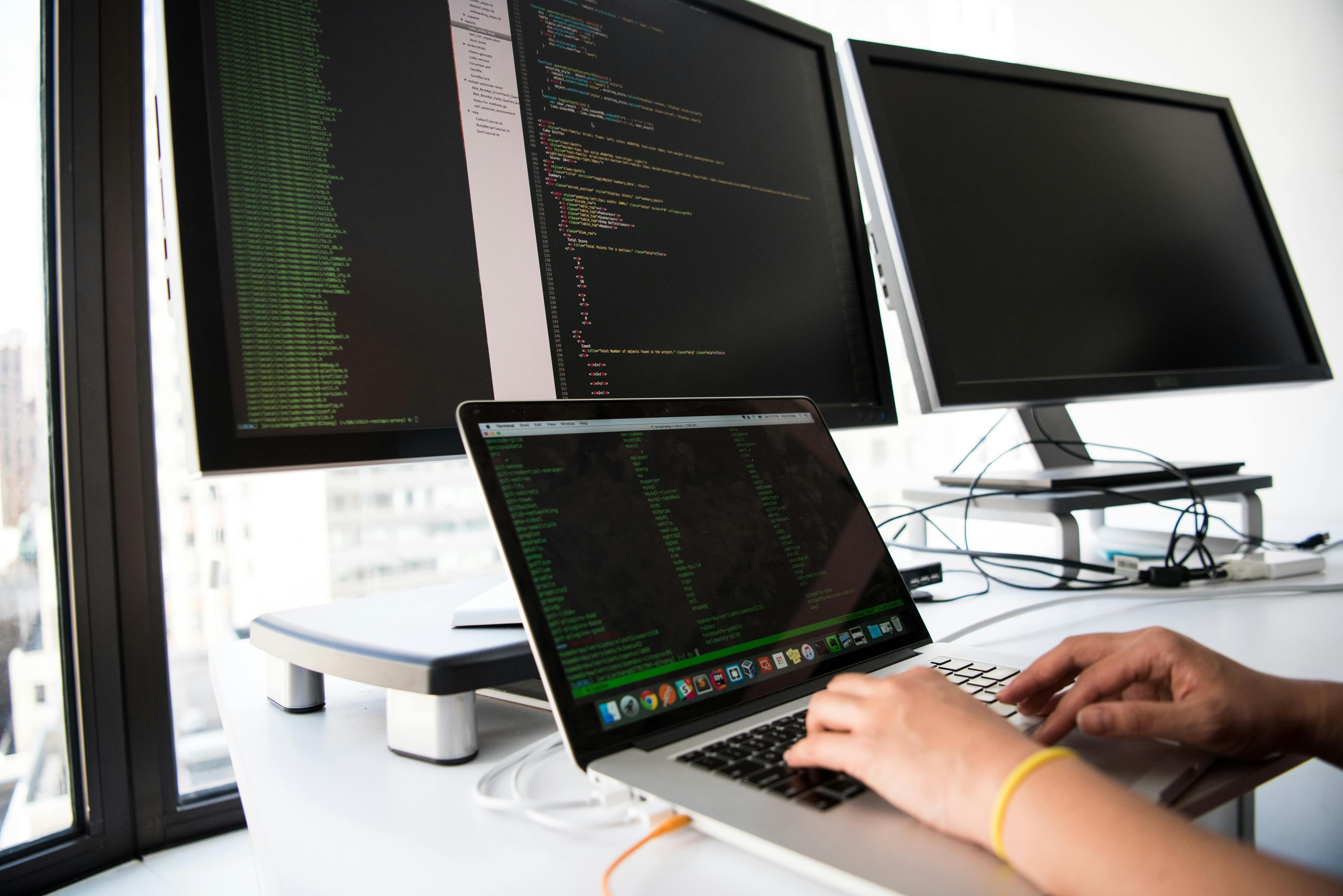 Custom Software