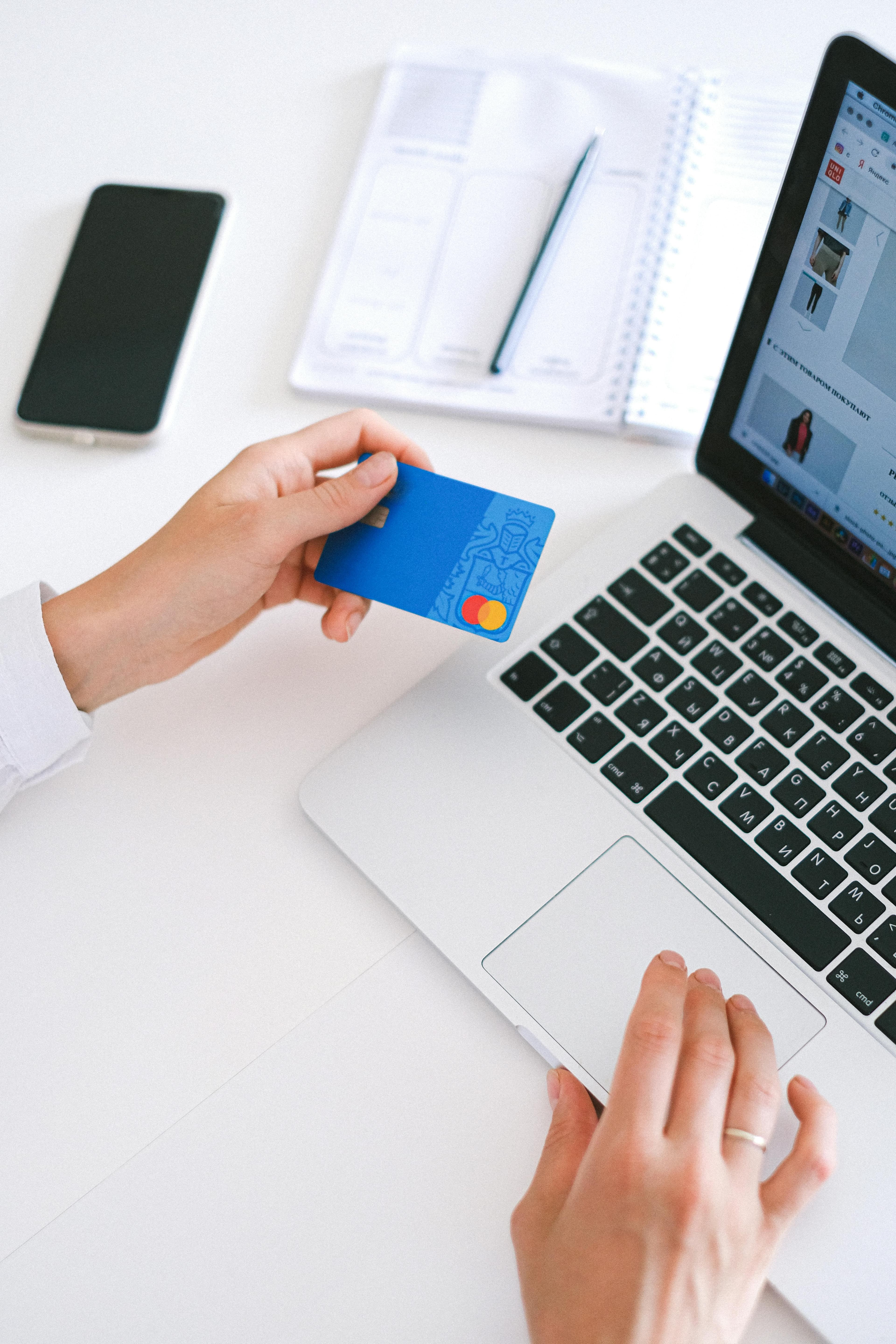 E-Commerce Solutions