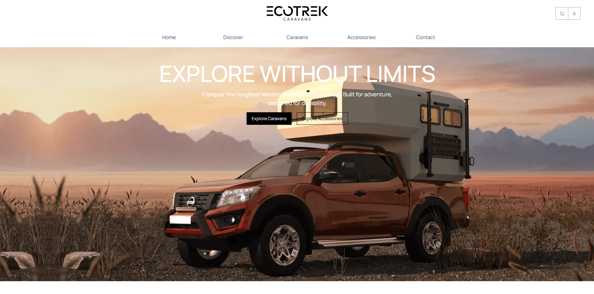 Ecotrek